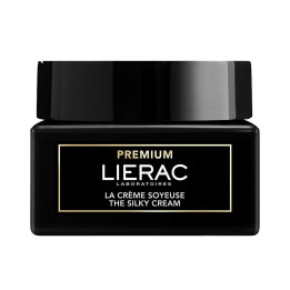 Crema anti-imbatranire pentru ten LIERAC PREMIUM 50 ml