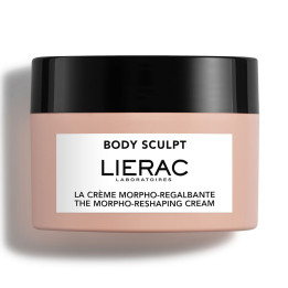 Crema remodelanta de corp LIERAC BODY SCULPT 200 ml