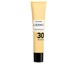 Fluid facial cu protectie solara LIERAC SUNISSIME SPF30 40 ml