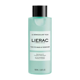 Demachiant delicat pentru ochi LIERAC DESMAQUILLANTE 100 ml