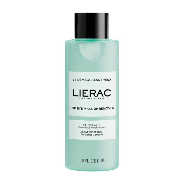 Demachiant delicat pentru ochi LIERAC DESMAQUILLANTE 100 ml