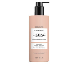 Lapte de corp nutritiv LIERAC BODY-NUTRI 400 ml