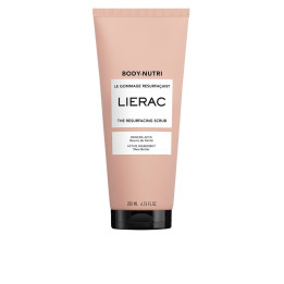 Exfoliant nutritiv de corp LIERAC BODY-NUTRI 200 ml