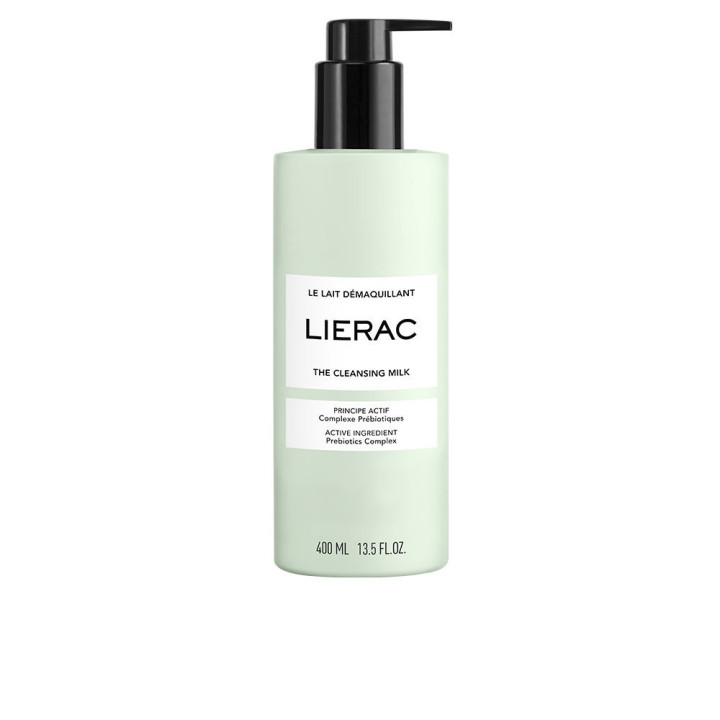 MAKEUP REMOVER milk 400 ml