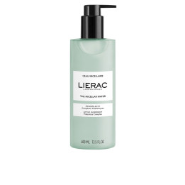 Apa micelara pentru ten LIERAC DESMAQUILLANTE 400 ml