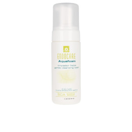 Gel spumant de curatare pentru ten ENDOCARE AQUAFOAM 125 ml