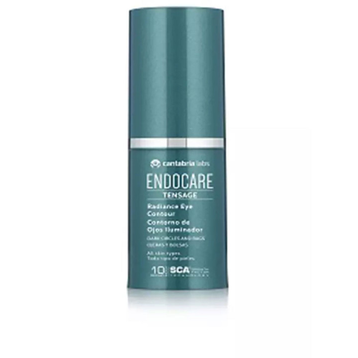 Gel-crema pentru conturul ochilor ENDOCARE TENSAGE 15 ml