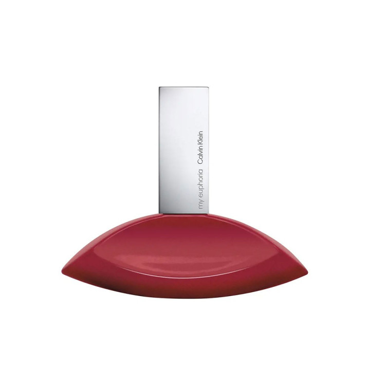 Apa de Parfum femei Calvin Klein MY EUPHORIA 30 ml