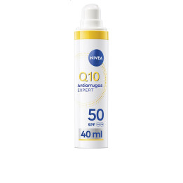 Q10 Anti-Wrinkle Expert Fluid SPF 50 40 ml