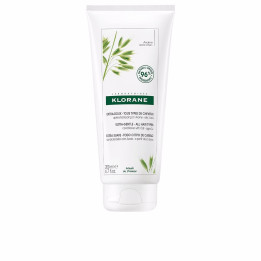 Balsam de par cu extract de lapte de ovaz KLORANE ULTRA-GENTLE 200 ml