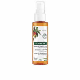 Balsam nutritiv pentru parul uscat Klorane AL MANGO 200 ml