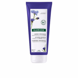 Balsam anti-ingalbenire pentru par blond KLORANE A LA CENTAUREA BIO 150 ml