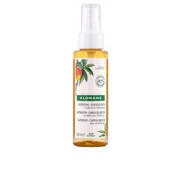 Ulei nutritiv cu extract de mango pentru parul uscat KLORANE AL MANGO 100 ml
