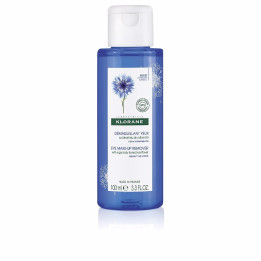 Demachiant pentru ten sensibil KLORANE ACIANO DE CULTIVO ECO 100 ml