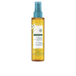 Ulei de corp reparator dupa expunerea la soare Klorane POLYSIANES MONOÏ Y TAMANU BIO 150 ml