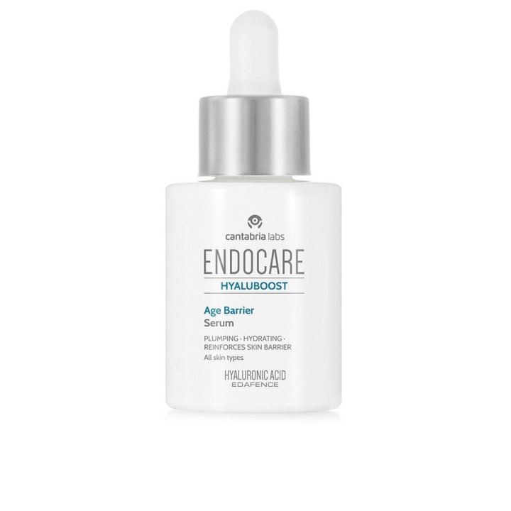 Ser facial pentru hidratare profunda ENDOCARE HYALUBOOST 30 ml