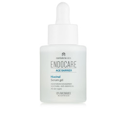 Ser facial anti-imbatranire ENDOCARE AGE BARRIER NIACINAL 30 ml