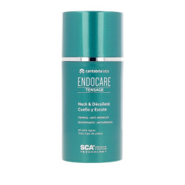 Crema anti-imbatranire pentru gat si decolteu ENDOCARE TENSAGE 80 ml