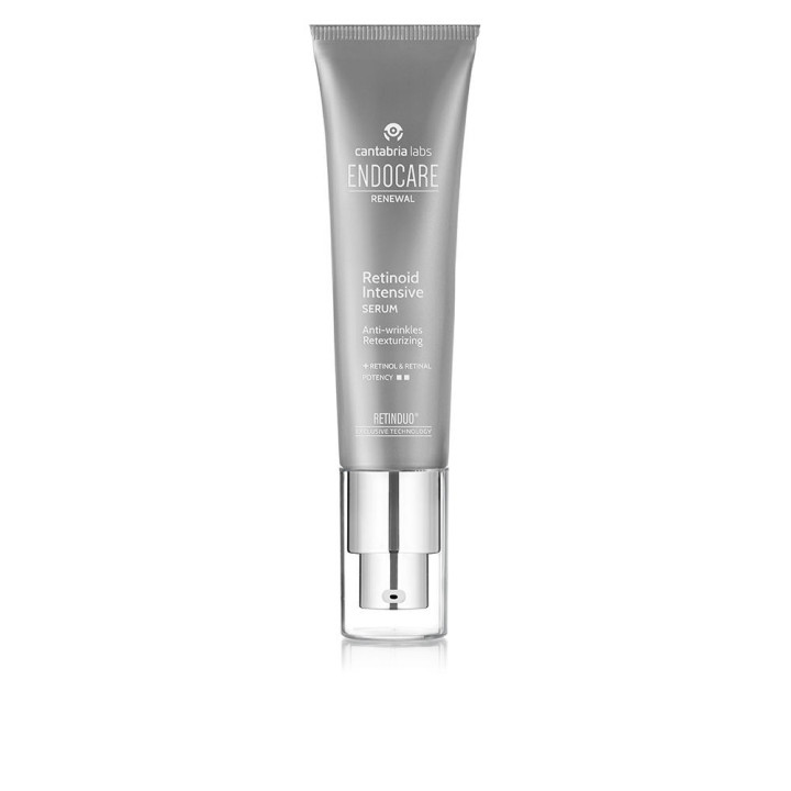 Ser anti-imbatranire pentru conturul ochilor ENDOCARE RENEWAL RETINOID 30 ml