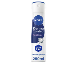 Deodorant-spray pentru femei NIVEA DERMA PROTECT 250 ml