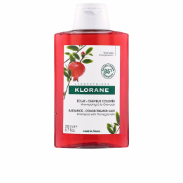 Sampon pentru par vopsit KLORANE A LA GRANADA 200 ml