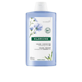 Sampon cu efect de volum KLORANE VOLUMEN 400 ml