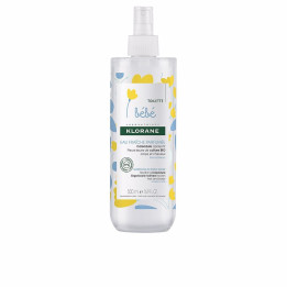 Apa parfumata pentru bebelusi si copii KLORANE BEBE 500 ml