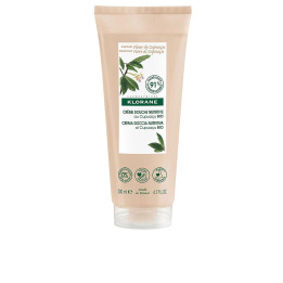 Gel-crema de dus pentru o curatare blanda KLORANE AL CUPUAÇU BIO 200 ml
