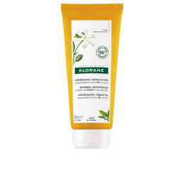 Balsam biodegradabil KLORANE POLYSIANES MONOÏ Y TAMANU BIO 200 ml