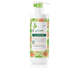 Sampon pentru descurcarea parului copiilor KLORANE JUNIOR 500 ml