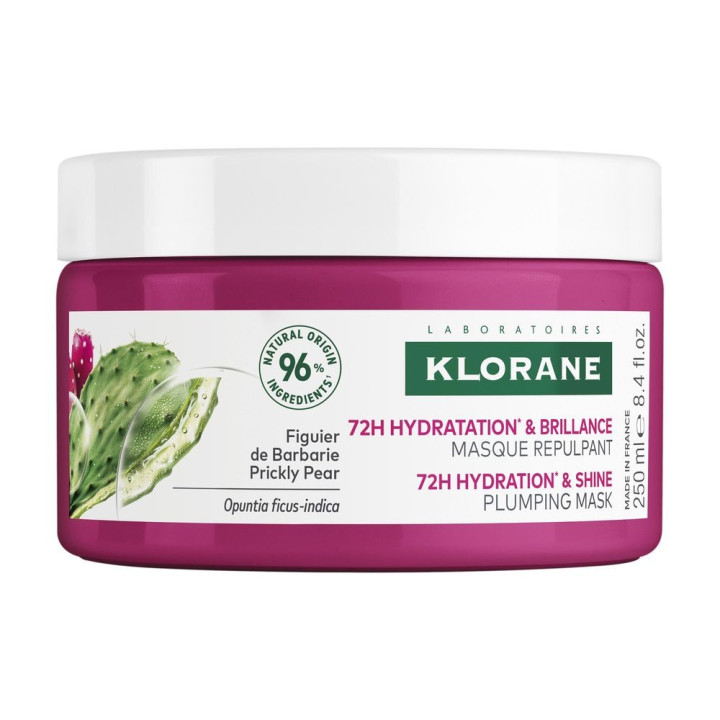 BARBARIA FIG mask 250 ml