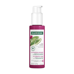Ser hidratant pentru par KLORANE HIGO DE BARBARIA 100 ml