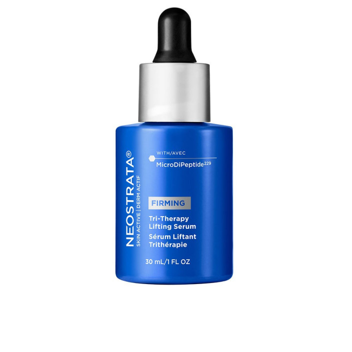 SKIN ACTIVE tritherapy lifting serum 30 ml