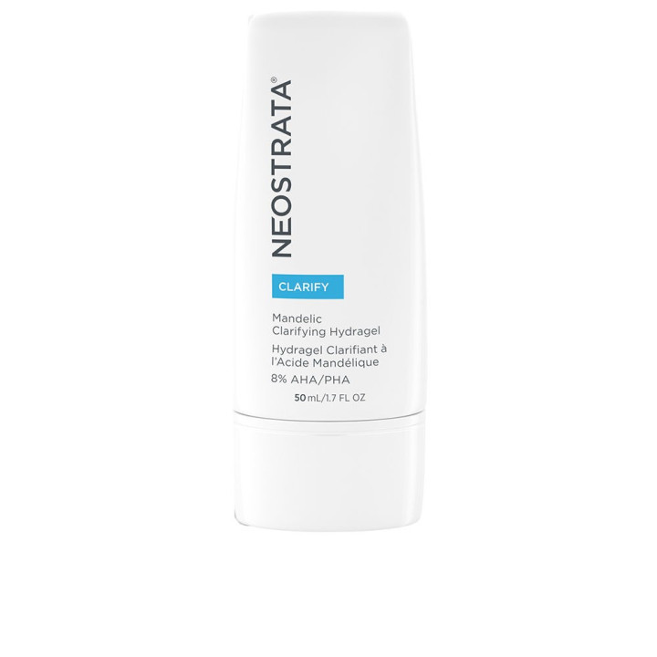 CLARIFY mandelic clarifying moisturizing gel 50 ml