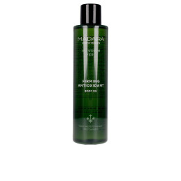 INFUSION VERT firming antioxidant body oil 200 ml