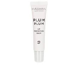 Balsam de buze nutritiv MÁDARA PLUM PLUM 15 ml