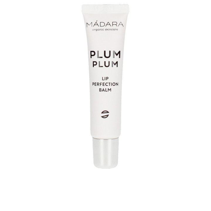 Balsam de buze nutritiv MÁDARA PLUM PLUM 15 ml