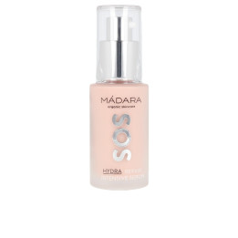 Ser facial intens hidratant MÁDARA SOS 30 ml