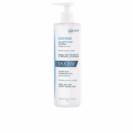 Gel de curatare pentru ten si corp DUCRAY DEXYANE 400 ml