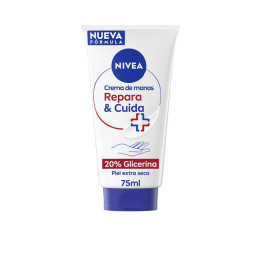 REPAIR &amp; CARE repairing hand cream 75 ml