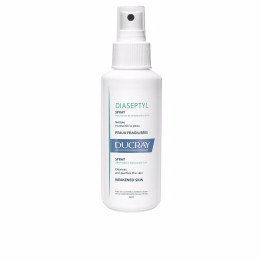 Spray antiseptic pentru igiena pielii DUCRAY DIASEPTYL 125 ml