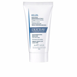 Emulsie pentru crustele de lapte ale bebelusilor DUCRAY KELUAL 50 ml