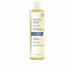 Ulei de dus cu efect calmant DUCRAY SENSINOL 400 ml