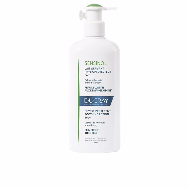 Lapte de corp cu efect calmant DUCRAY SENSINOL 400 ml