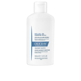 Sampon anti-matreata DUCRAY KELUAL DS 100 ml