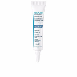 Tratament pentru uscarea cosurilor DUCRAY KERACNYL 10 ml