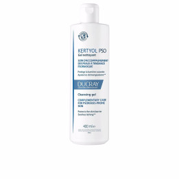 Gel de curatare pentru ten DUCRAY KERTYOL PSO 400 ml