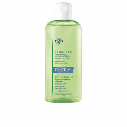Sampon delicat pentru par uscat si deteriorat DUCRAY CHAMPÚ EQUILIBRANTE 200 ml