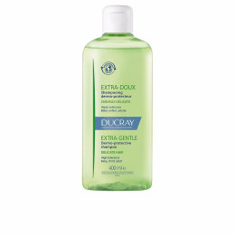 BALANCING SHAMPOO for delicate hair 400 ml
