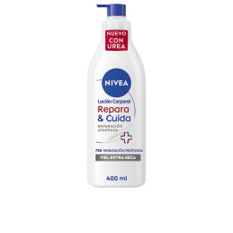 REPAIR &amp; CARE body lotion 400 ml